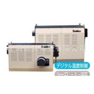 Souffleur d'air chaud industriel SUDIEN SHD-6FII avec contrôle numérique de la température, équipement de chauffage électrique - Product Image 2