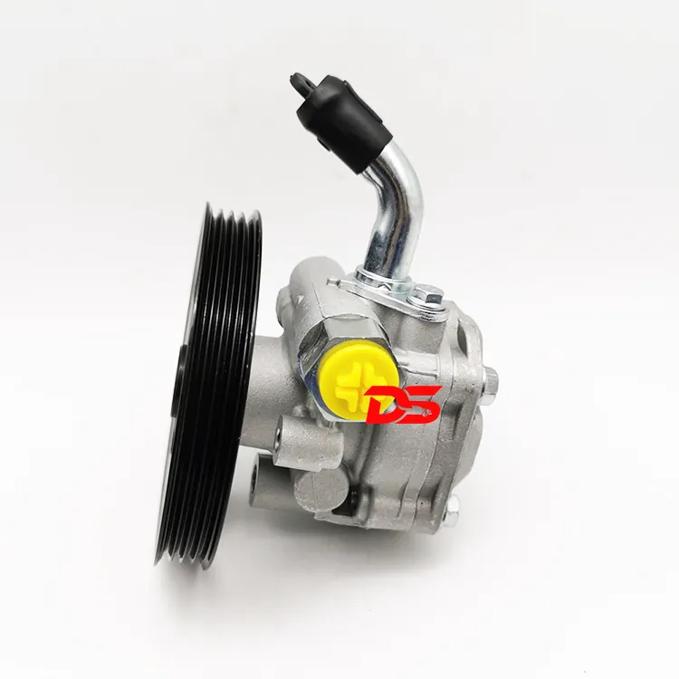 Good Quality Power Steering Pump MR995024 For Mitsubi-shi L200 4D56 KB4T