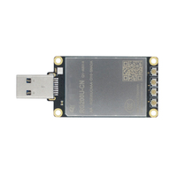 Dongle USB 5G con ranura para tarjeta SIM, módem WiFi 5G, dongle 5G con ranura para tarjeta SIM, 5G, 1, 2, 2, 2, 1, 2