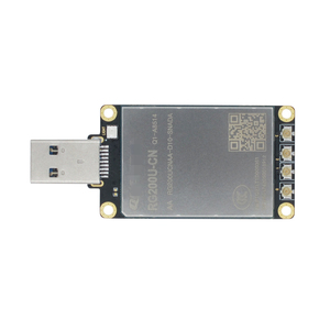 RM502Q-AE ดองเกิล USB 5G พร้อมช่องใส่ซิมการ์ดโมเด็ม5G <span class=keywords><strong>WiFi</strong></span> RG200U-CN RM520N-GL ดองเกิล5G - Product Image 2