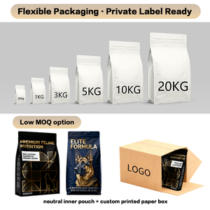 Hấp dẫn giá chất lượng tốt thực phẩm mèo 1.5kg cá hồi thức ăn cho mèo mrpet thức ăn cho mèo - Product Image 6