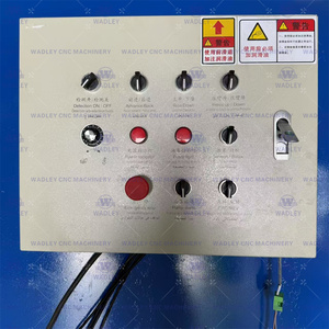 เครื่องคลายม้วนเหล็กไฮดรอลิกอัตโนมัติเต็มรูปแบบ 10 ตัน เครื่องคลายม้วนเหล็กแบบเกลียว เครื่องคลายม้วนเหล็กไฮดรอลิก 5 ตัน - Product Image 6