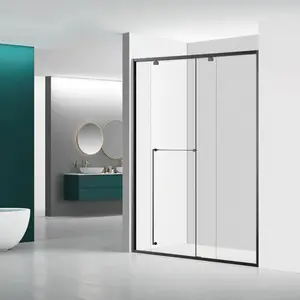Bagni con doccia a vapore portatili per doccia con bagno per disabili cabina doccia con bagno turco rettangolare