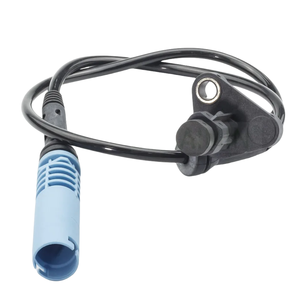 Sensor de velocidad de rueda ABS delantero trasero 34526756375 34526756376 para BMW 5 Series E39 520i 523i 530i 535i 540i 525d 530d <span class=keywords><strong>525td</strong></span> 525tds - Product Image 6