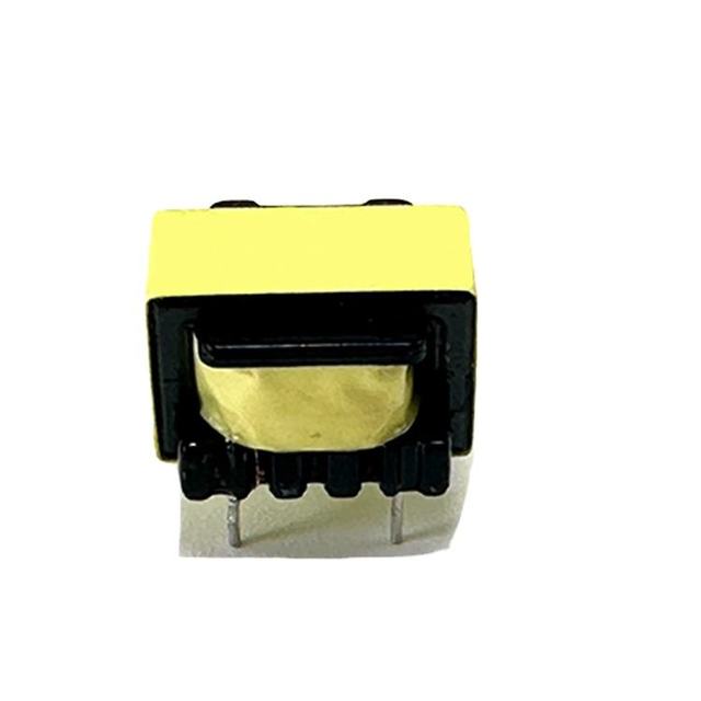 Magtech Factory Direct Sale EE10 EE13 EE9.8 Horizontal Toroidal High Frequency Transformer ROHS Certified Mobile Chargers