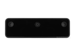 Kit de développement de caméra HD OAK-D-Lite, kit de vision artificielle OpenCV AI, mesure de profondeur / reconnaissance d'image et localisation K653 - Product Image 1
