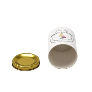 Wholesale Custom Eco-Friendly Luxury Food Grade Kraft Paper Gift <b>Box</b> Rigid Cardboard Ice Cream Packaging Matt Lamination - Product Image 4