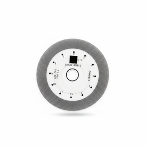 Disco Codificador de Alimentación CH295-80013 para Impresoras <span class=keywords><strong>HP</strong></span> PageWide Pro 477, 577, 452, 552, X451, X476, 551 Series - Product Image 1