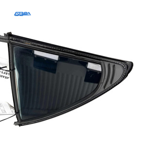 กระจกหลังสีเข้มแบบเทมเปอร์สำหรับรถยนต์เมอร์เซเดสเบนซ์ E-Class W211 ปี 2009 รุ่น OE A2116701512 - Product Image 5