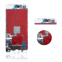 Vente en gros pour Iphone 8 Plus Écran tactile LCD pour téléphones mobiles Garantie 1 an