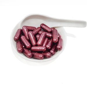 Capsules MacaGen de haute qualité pour la vitalité masculine, améliorant l'énergie et la santé masculine, pilules MacaGen pour la croissance masculine - Product Image 5