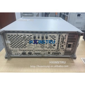 Analizador de Espectro Keysight E4440A PSA, de 3 Hz a 26.5 GHz, hasta 80 MHz de Ancho de Banda de Análisis, Multímetro, Osciloscopio HH - Product Image 2