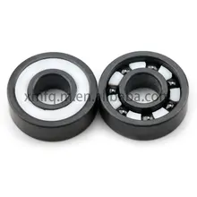 Ceramic Bearings