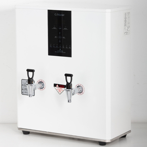 Hervidor <span class=keywords><strong>de</strong></span> agua caliente instantáneo para Hotel, calentamiento escalonado, Caldera <span class=keywords><strong>de</strong></span> agua caliente, hervidor <span class=keywords><strong>de</strong></span> agua eléctrico inteligente para beber - Product Image 4