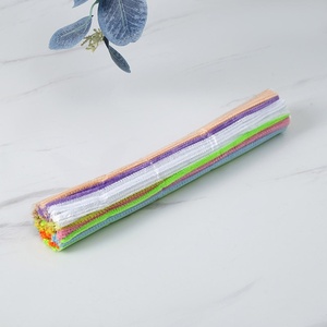 แท่งบิดหลากสี ชุดของเล่นเสริมพัฒนาการสำหรับเด็กเล็ก (0-3 ปี) วัสดุ DIY ขายส่ง - Product Image 4