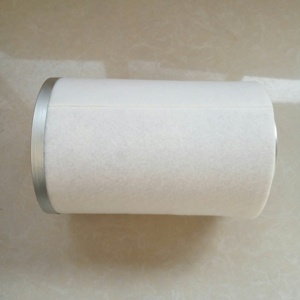 工厂价格压缩机油分离器 1615943601 2911006800 用于阿特拉斯 Copco - Product Image 2