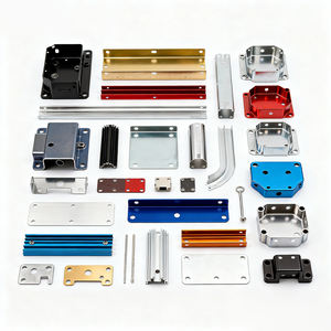 บริการผลิตงานโลหะแผ่น ตัดเลเซอร์ตามแบบ และงานกลึง CNC ด้วยทองแดง เหล็ก และสแตนเลส รับผลิตตามแบบ OEM ได้รับการรับรองมาตรฐาน ISO 9001 จาก OITECH - Product Image 1