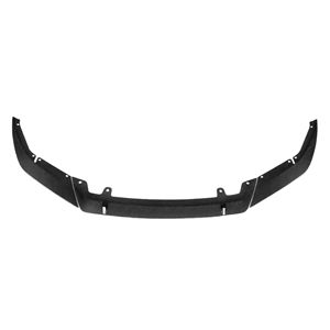 Para <span class=keywords><strong>BMW</strong></span> M5 F90 <span class=keywords><strong>Competition</strong></span> ST Tipo Carbon Chin Spoiler Divisor delantero Parachoques Labio delantero 2021 + - Product Image 3