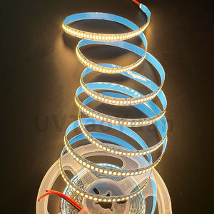 شريط إضاءة ليد UVTaoYuan ضوء أبيض DC 12 فولت 24 فولت k من من من من من من من نوع UVTaoYuan 10 من نوع leds لون أبيض محايد دافئ LED مرن - Product Image 5