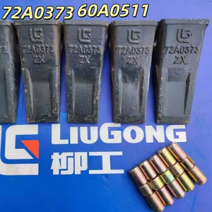 Buy In Bulk Liugong Tooth Pin Sturdy Bucket Tooth System | Alibaba.com