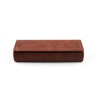 Emballage de lunettes étui à lunettes pour lecture optique boîte à lunettes sac étui à lunettes pochette de lunettes de soleil paquet de rangement