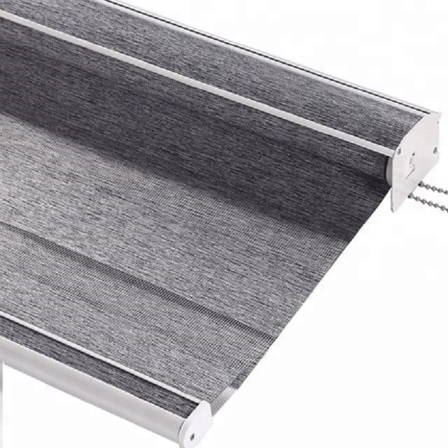 Хорошее качество, китайский поставщик, модные жалюзи зебры