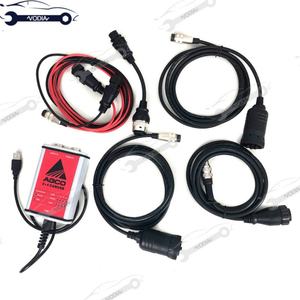 Outil de diagnostic Massey Ferguson pour AGCO, interface agricole FENDT, scanner électronique pour tracteurs AGCO - Product Image 2