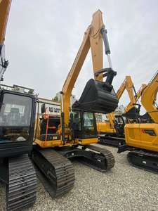 Original LIUGONG 915 F Excavators 15 TON <b>Used</b> 915F 922 f <b>Machinery</b> High Efficiency Low Working Hours <b>Used</b> <b>Machinery</b> in stock - Product Image 3