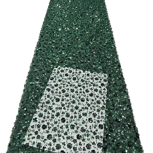 Boncuk İşlemeli File Kumaş Kız Çocuk Ayakkabıları ve Çantaları - Düz Renk ve Çok Renkli Seçenekler Nefes Alabilen ve Hızlı Kuruyan - Product Image 1