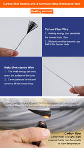 सुपर नरम धोने योग्य बिस्तर गर्म इलेक्ट्रिक कंबल 160x130 सेमी - Product Image 6