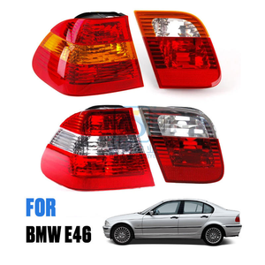 <span class=keywords><strong>Feux</strong></span> <span class=keywords><strong>arrière</strong></span> <span class=keywords><strong>LED</strong></span> pour <span class=keywords><strong>BMW</strong></span> Série 3 <span class=keywords><strong>E46</strong></span> 4 portes 63216946533 <span class=keywords><strong>Feux</strong></span> <span class=keywords><strong>arrière</strong></span> 63216946534 - Product Image 3