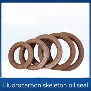 Guarnizione Olio Shubo 60*78*13 TC Od 78 mm Cs13 Corteco per Servosterzo Automobilistico Byd Guarnizioni Olio Fkm per Macchina Termosaldante - Product Image 5