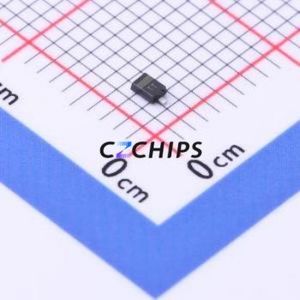 Diode Zener BZX84J-C12,115 SOD-323F neuve et originale, fournisseur de composants électroniques en gros et service BOM - Product Image 1