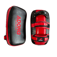 Équipement d'entraînement de boxe MMA AIDONG avec logo personnalisé, protège-tibias en cuir, équipement de sport de force, arts martiaux, équipement de boxe, fitness