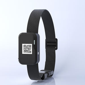 Dispositif de recherche de chien Smart-Tracking <span class=keywords><strong>Dog</strong></span> Tracker Tracker <span class=keywords><strong>GPS</strong></span> sans fil avec une précision de 2 mètres IP67 étanche - Product Image 1