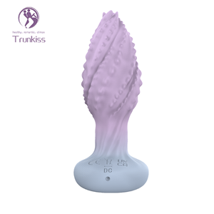 شعبية تهتز الشرج المكونات بعقب الكبار الجنس الشرجي المنتج 10 تردد الدورية تهتز نوع دبوس القابلة لإعادة الشحن المكونات بعقب - Product Image 2