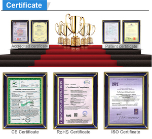 เครื่องแกะสลักเลเซอร์ความแม่นยำสูง ทำจากสแตนเลส สำหรับงานแกะสลักโลหะ พลาสติก และวัสดุอื่นๆ ด้วยไฟเบอร์เลเซอร์ - Product Image 6