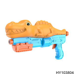 Gigantische Plastic Waterpistolen Speelgoed Hogedruk Strand Schietpomp Spel Hot Zomer Speelgoed Groot Formaat Voor Kinderen En Volwassenen - Product Image 6