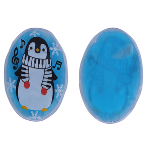 Perles de gel réutilisables, coussinet froid chaud pour allaitement, pour femme, coussin froid hydro-thermique pour l'allaitement avec logo - Product Image 6