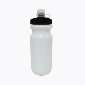 Obsequios promocionales de 700Ml, botella de agua deportiva de plástico PE para ciclismo personalizada - Product Image 6