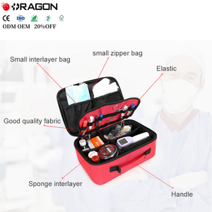 Wholesale First <strong>Aid</strong> <strong>Kit</strong> Stock CE Approved Best Supplies Emergency <strong>Kit</strong> Box - Product Image 3