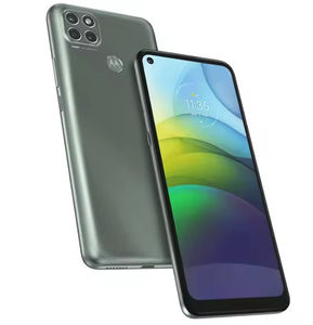 Venta al por Mayor de Teléfonos Móviles Usados 99% Nuevos para Motorola <span class=keywords><strong>Moto</strong></span> G9 Power 128GB <span class=keywords><strong>Android</strong></span> Originales Celulares G8 <span class=keywords><strong>G7</strong></span> G50 5G Smartphone - Product Image 4