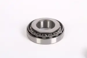 محمل بكرات مضغوط أصلي من العلامة التجارية TIMKEN مقاس LL225749/LL225710 للسيارات والجرارات