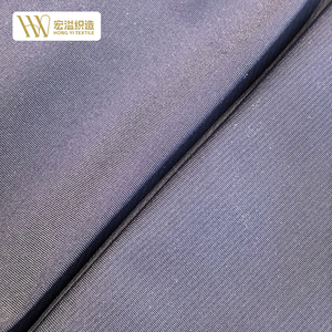 Tela de Malla Elástica de Alta Calidad, Ligera, Transpirable y de Secado Rápido, Suministro Directo de Fábrica, Colores Personalizados, para Ropa Deportiva y de Yoga - Product Image 4