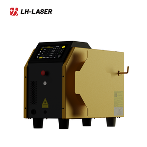 1200W/1500W/1800W làm mát bằng không khí cầm tay thợ hàn laser | 4-trong-1 thiết kế tích hợp cho hàn kim loại | Nhà máy cung cấp trực tiếp - Product Image 2