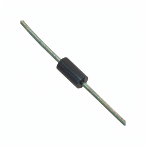 Electronic Chips Component T-18, Axial Diodes Authorized Distributor 1N5361A/TR12 - Product Image 1