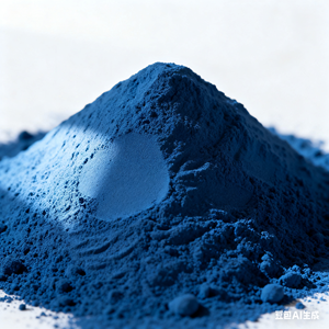 Precio barato pigmento azul 27/PB27/Azul de Prusia/azul Milori para tinta offset, tinta a base de agua y plásticos - Product Image 5