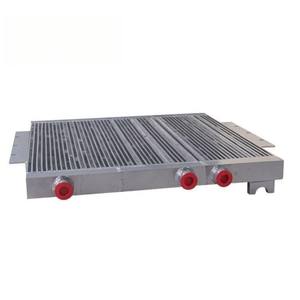 20C0120 Chine fait des pièces d'entretien de machines radiateur d'huile - Product Image 3