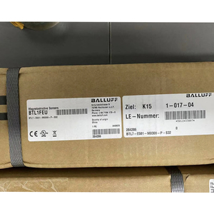 Balluff cảm biến Thương hiệu Mới ban đầu btl1feu + BTL7-E501-M0300-P-S32 vị trí tại chỗ cảm biến - Product Image 4