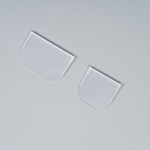 Đa Chức Năng Nhà Máy Giá Trong Suốt Rõ Ràng Nhựa Cứng Nhắc Câu Cá Mồi Lưu Trữ Trường Hợp Công Cụ Câu Cá Hộp Thu Hút Giải Quyết Sông Dòng - Product Image 6